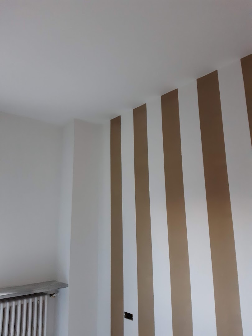 Imbianchino - Painters BROGGINI Sergio — Foto 3